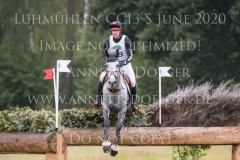 Donnabella 11 Sven LUX