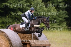 Ducati d'Arville Lara DE LIEDEKERKE-MEIER