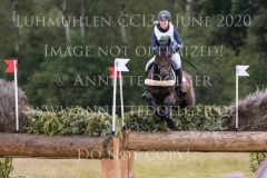 Ducati d'Arville Lara DE LIEDEKERKE-MEIER