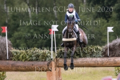 Ducati d'Arville Lara DE LIEDEKERKE-MEIER