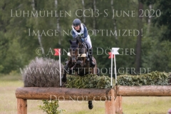 Ducati d'Arville Lara DE LIEDEKERKE-MEIER