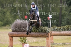 Ducati d'Arville Lara DE LIEDEKERKE-MEIER