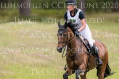 NZB Port Royal Sabrina MERTENS