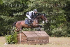 FRH Butts Avondale Anna SIEMER