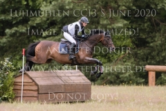 FRH Butts Avondale Anna SIEMER