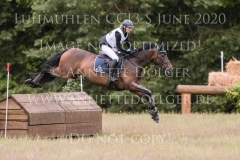 FRH Butts Avondale Anna SIEMER