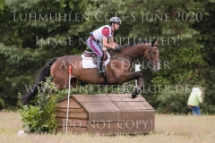 Parkmore Emper Pietro ROMAN