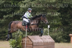 Monsieur Schnabel Malin HANSEN-HOTOPP