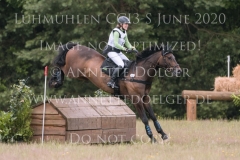 Monsieur Schnabel Malin HANSEN-HOTOPP