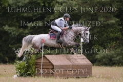 Lamango Antonia BAUMGART