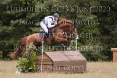 Let's Go 122 Ben Philipp KNAAK