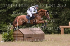 Let's Go 122 Ben Philipp KNAAK