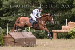 Let's Go 122 Ben Philipp KNAAK