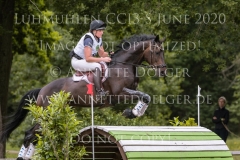 Sexta Z Rebecca-Juana GERKEN