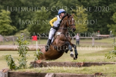 Charly Brown 311 Malin PETERSEN