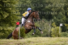 Charly Brown 311 Malin PETERSEN