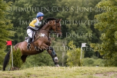 Charly Brown 311 Malin PETERSEN