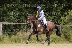 Charly Brown 311 Malin PETERSEN