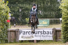 Stalliwa T Felix ETZEL