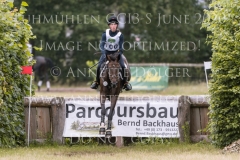 Stalliwa T Felix ETZEL