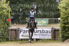 Stalliwa T Felix ETZEL