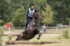 Stalliwa T Felix ETZEL