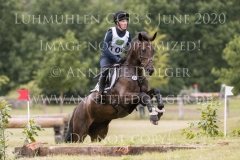 Stalliwa T Felix ETZEL