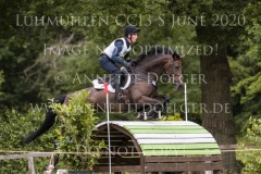 Stalliwa T Felix ETZEL