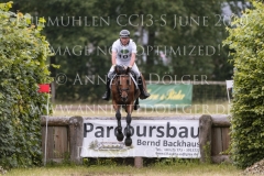 Brennus Andreas DIBOWSKI