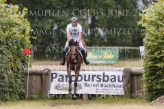 Brennus Andreas DIBOWSKI