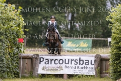 Stalliwa T Felix ETZEL