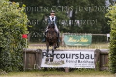 Stalliwa T Felix ETZEL