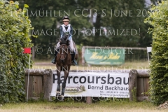 Stalliwa T Felix ETZEL