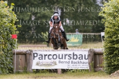 Lucy Dynamik Pauline KNORR