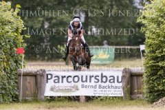 Lucy Dynamik Pauline KNORR