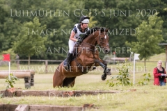 Lucy Dynamik Pauline KNORR