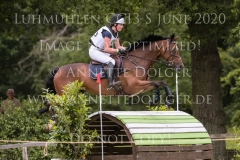 Lucy Dynamik Pauline KNORR