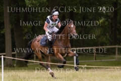 Lucy Dynamik Pauline KNORR