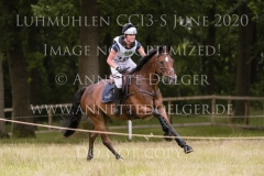 Lucy Dynamik Pauline KNORR