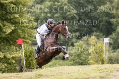 GEKE Equigrip's Simple Smile Josefa SOMMER