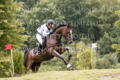 GEKE Equigrip's Simple Smile Josefa SOMMER