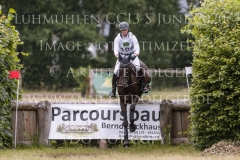 Tiberius 20 Beeke JANKOWSKI