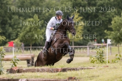 Tiberius 20 Beeke JANKOWSKI