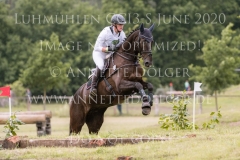 Tiberius 20 Beeke JANKOWSKI