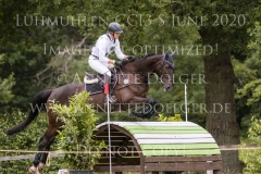 Tiberius 20 Beeke JANKOWSKI