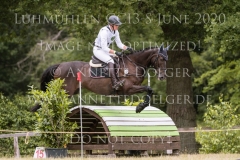 Tiberius 20 Beeke JANKOWSKI