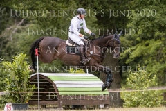 Tiberius 20 Beeke JANKOWSKI