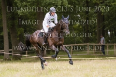 Tiberius 20 Beeke JANKOWSKI