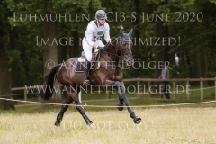 Tiberius 20 Beeke JANKOWSKI