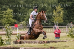 Viamant du Matz Sandra AUFFARTH